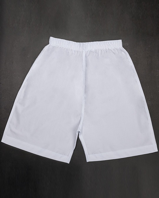 Short Supima